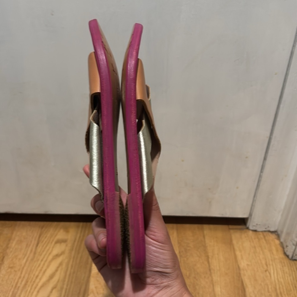 BEEK sandals - Picture 4 of 7